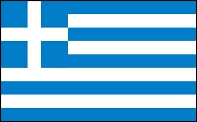 Flag of Greece Flag of Greece