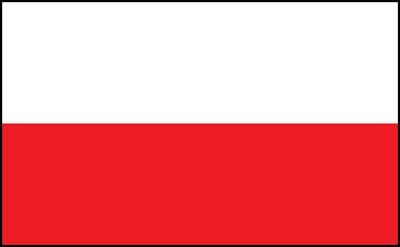 Flag of Poland Flag of Poland