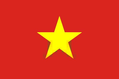 Flag of Vietnam Flag of Vietnam