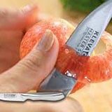 peel